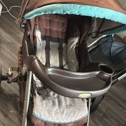 Baby Stroller