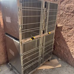 Dog Cage 
