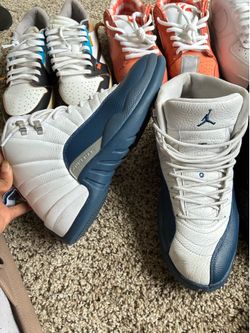 Jordan 12