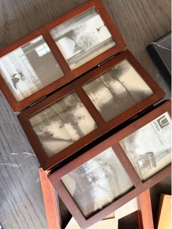 Photo frames