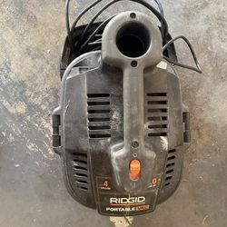 Shop Vac