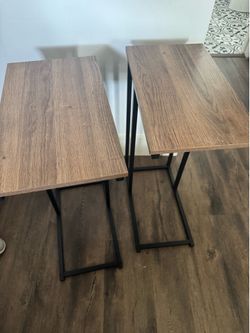 Side Tables