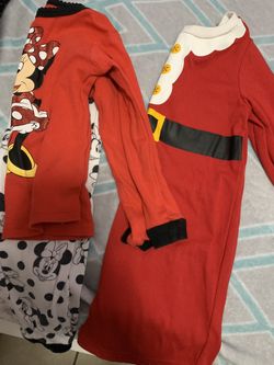 pajamas