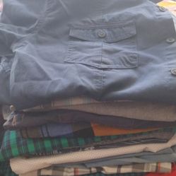Boys Clothes 