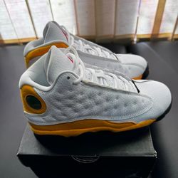 Air Jordan 13 “Del Sol”
