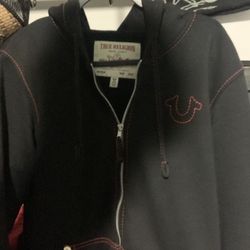 True Religion Jacket