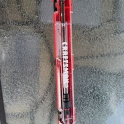 1/2” Craftsman Click Type Torque Wrench