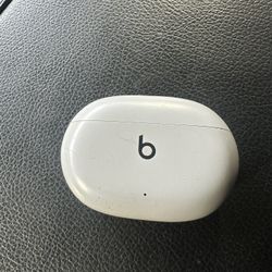 Studio Buds Totally Wireless Noise Cancelling Earbuds