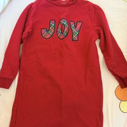 Girls' Skirt (Sizes 8–10)