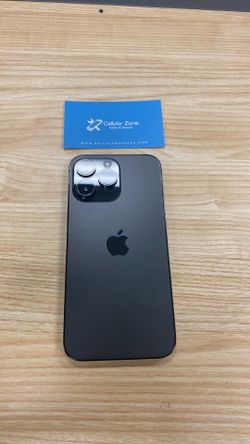 iPhone 14 Pro Max 128gb Unlocked- Bulverde