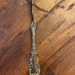 Antique Knife.  