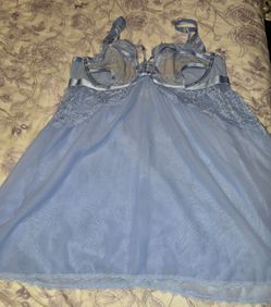 Lingerie and bras