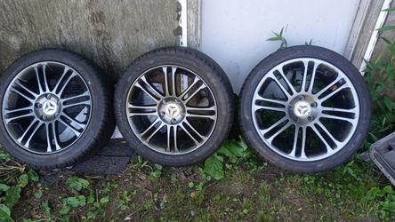 2018 Polaris Slingshot tires in the Room