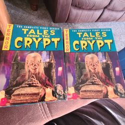 Tales From The Crypt