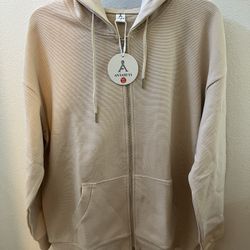 zip up hoodie jacket