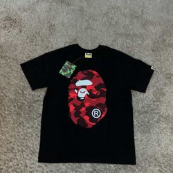 Bape Shirt 