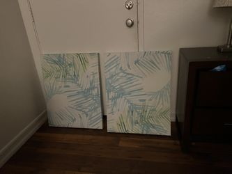 Canvas Design Painting