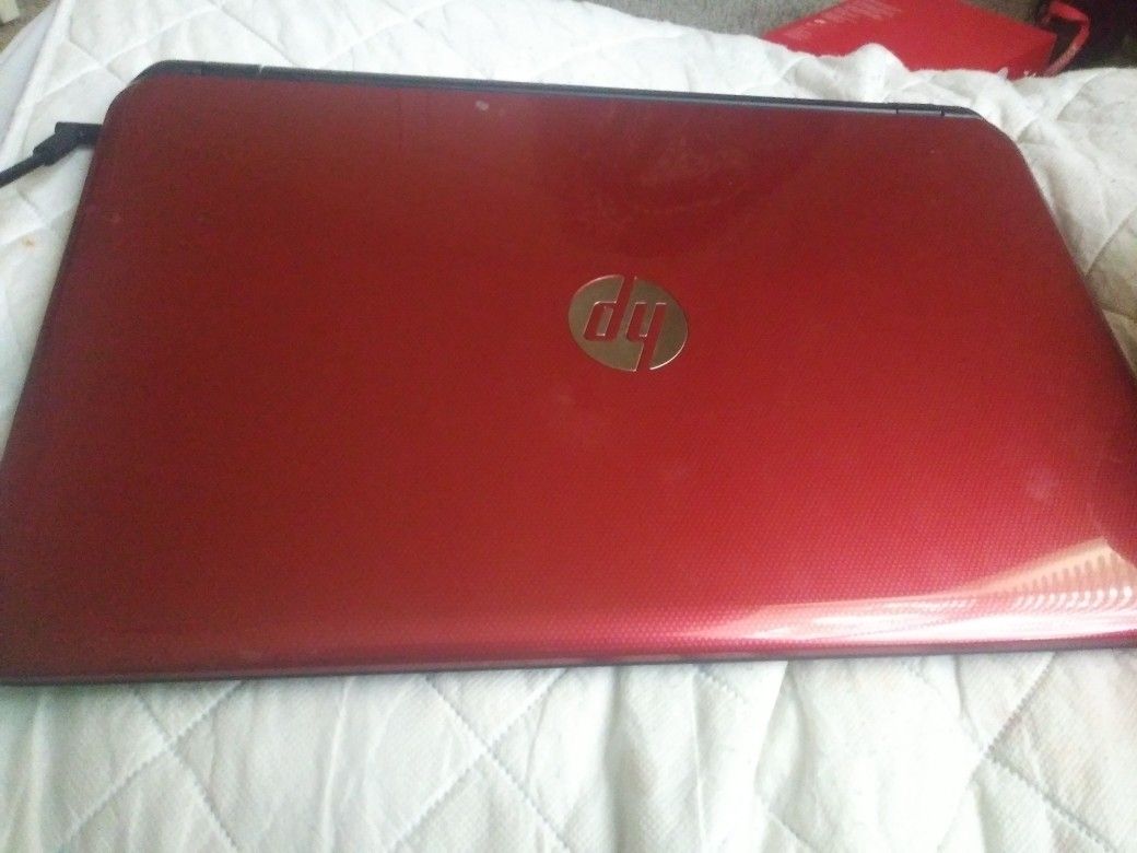 Hp laptop 15