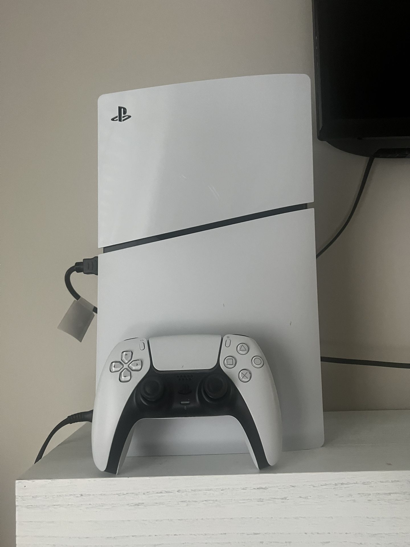 PlayStation 5 Disc Edition