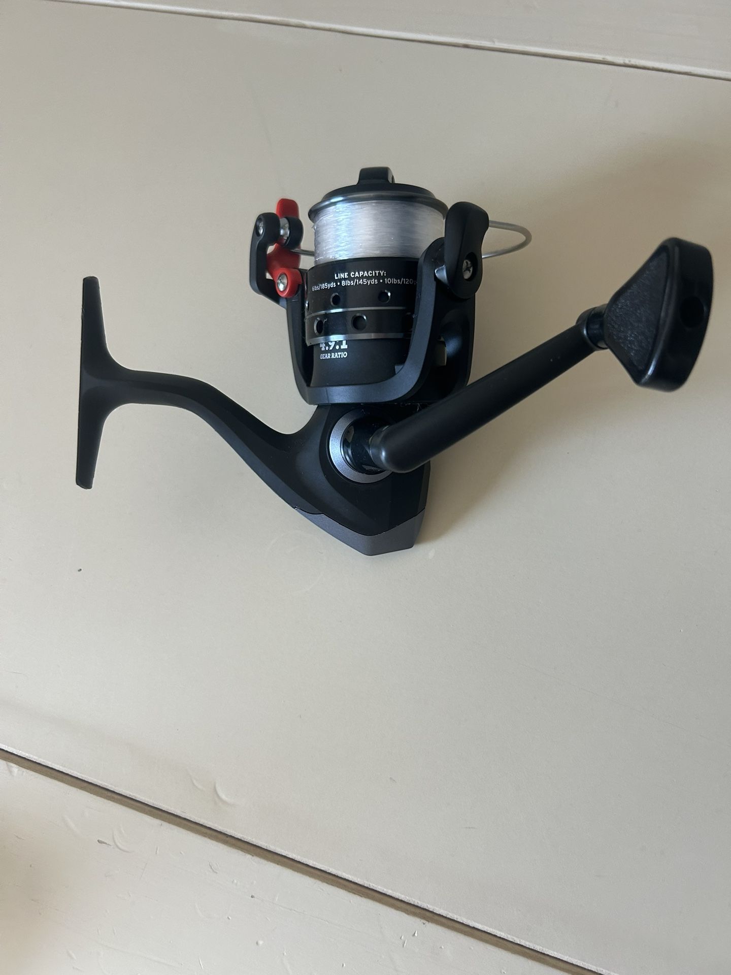 Ugly Stik Reel