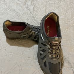 Skechers Gray 