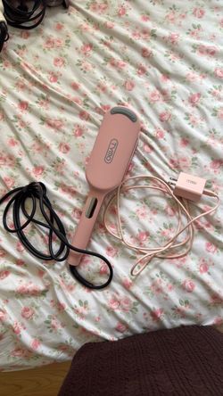 Tymo Hair Waver