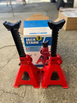 Jack stand 3ton.