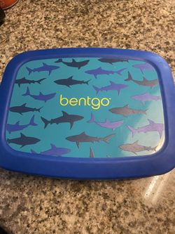 Bentgo Lunch Box