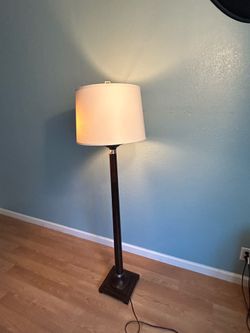 Floor Lamp / Light / Lamp Shade