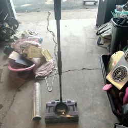 Shark Vacuum Rechargeable Floor And Carpet 