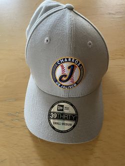 Charros De Jalisco MX - Baseball Cap