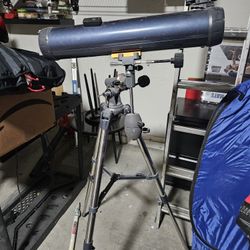 Telescope!