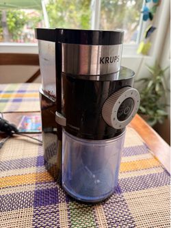 Coffee Grinder