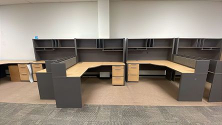 Office Desks Sale!