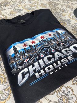 Customized Tee Shirt