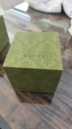 Gucci dive watch 40 mm