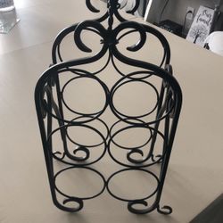wine rack 