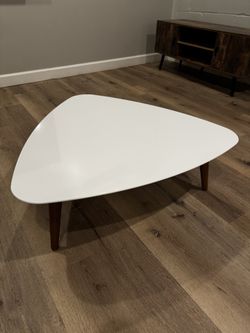 Small Modern Table