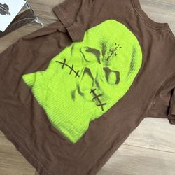 Travis Scott T Shirt
