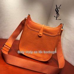 Hermes Evelyne Bags 28 not worn