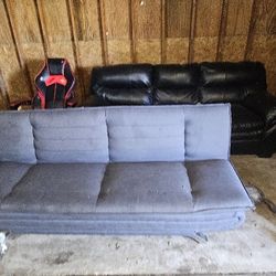 Futon  Free Pick Up