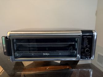 Ninja foodi Digital Airfry Oven 9 In 1