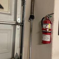 Broken Barbell Ask For Details