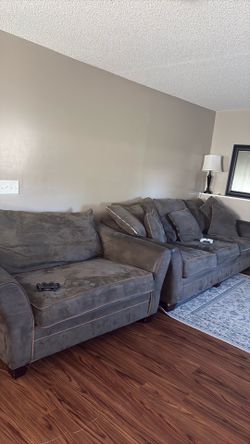 Couches