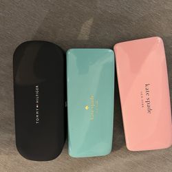 Glasses Cases