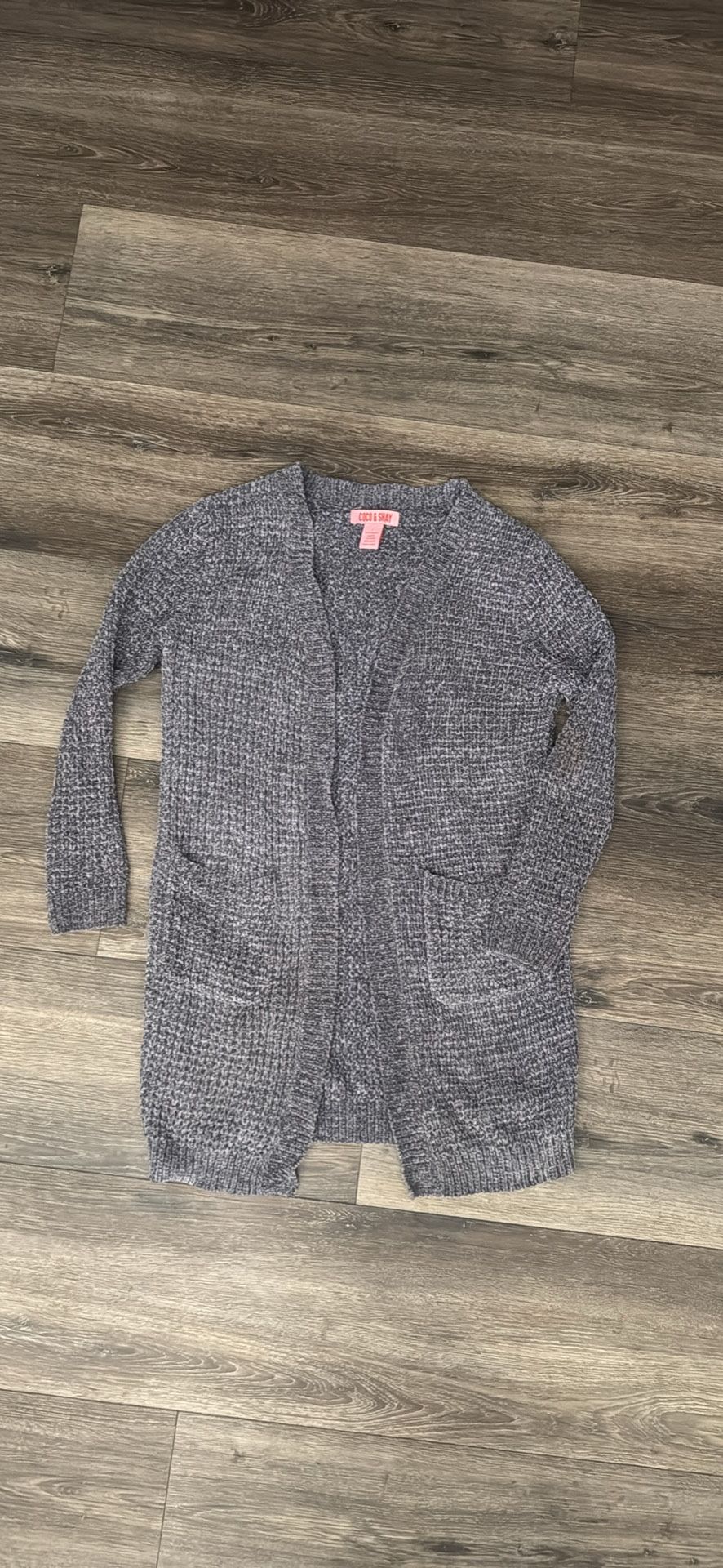 Woman Cardigan