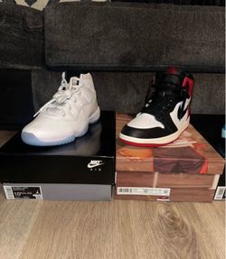 Men’s shoe’s 10.5