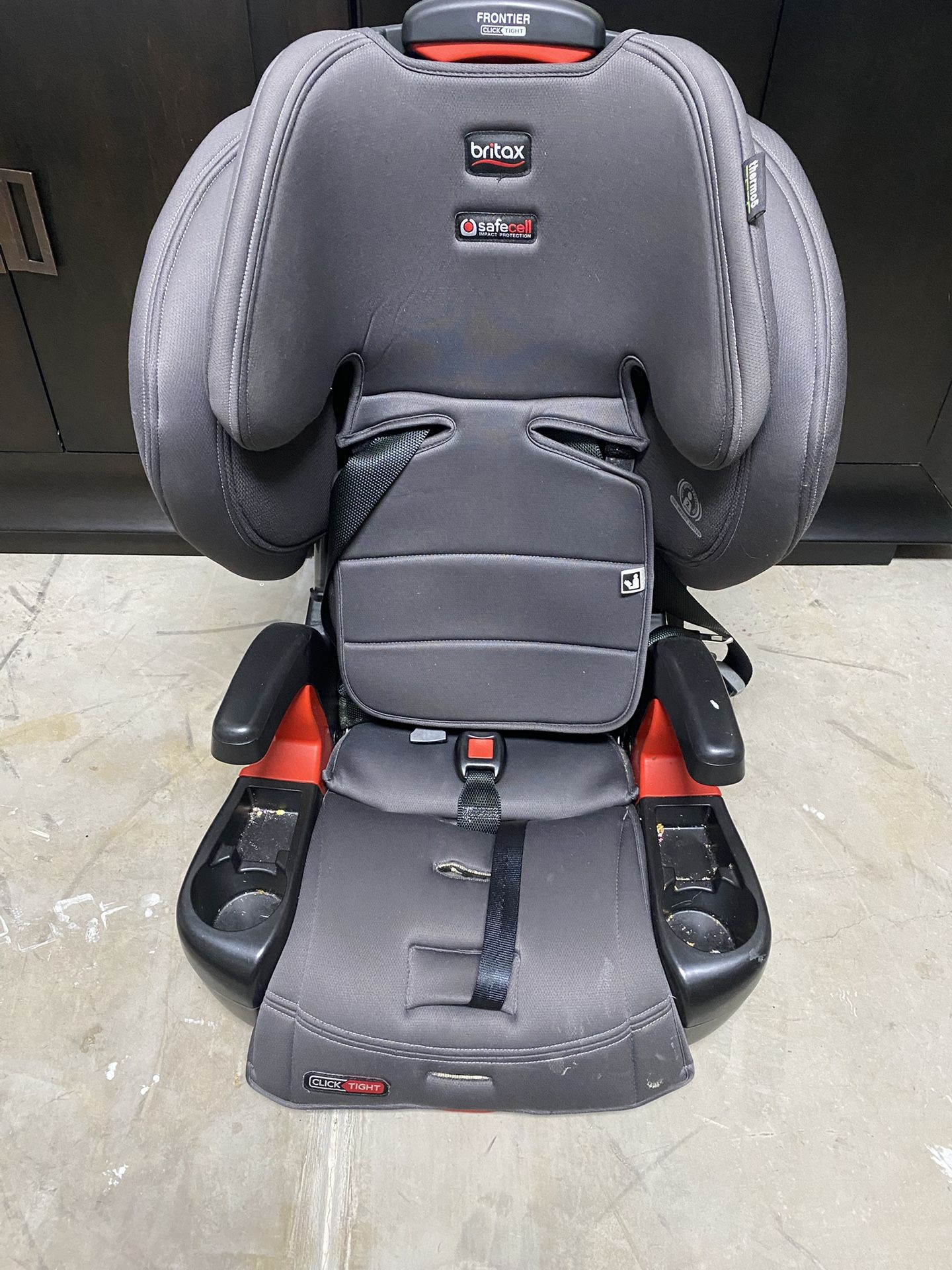 Car Seat