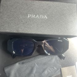 Prada glasses