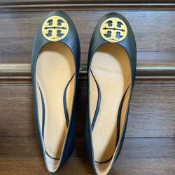 Tori Burch Flats 